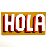 Hola