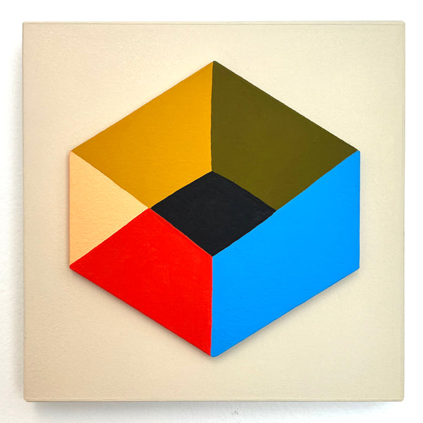 Perspective Cube (mini)