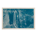 Untitled (Maligne Canyon Series)