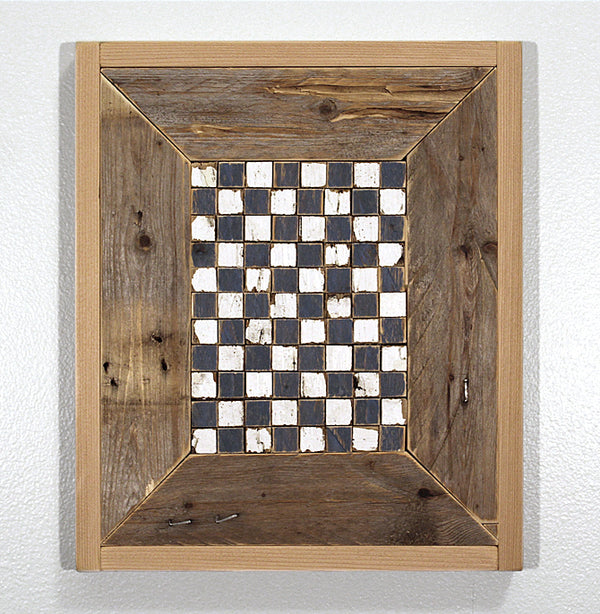 Checkered Field